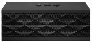 Najbrž najbolj znan brezžični zvočnik je Jawbone Jambox, ki podpira Bluetooth in Airplay.